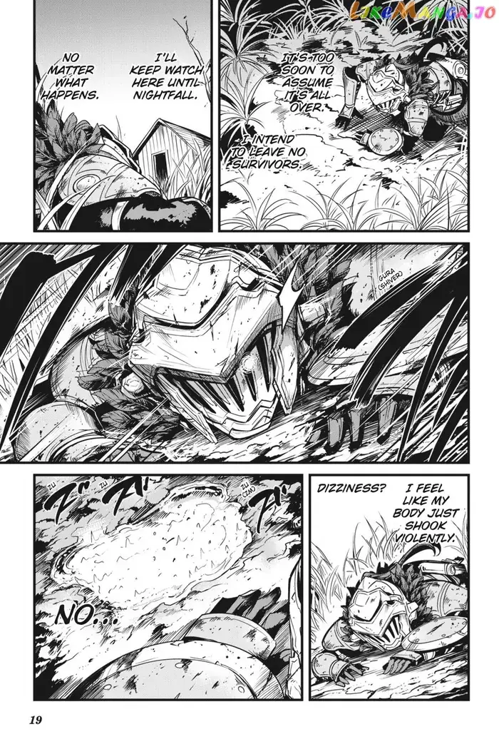 Goblin Slayer: Side Story Year One Chapter 45 image 19_optimized_optimized